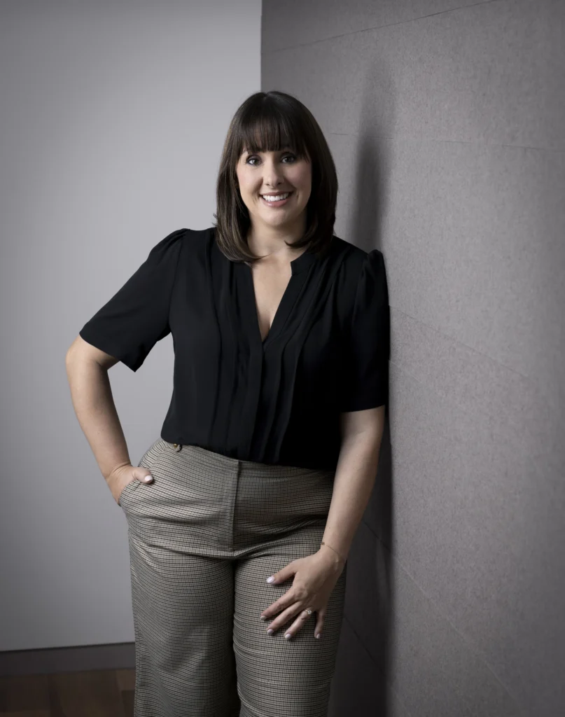 Amanda Froelicher