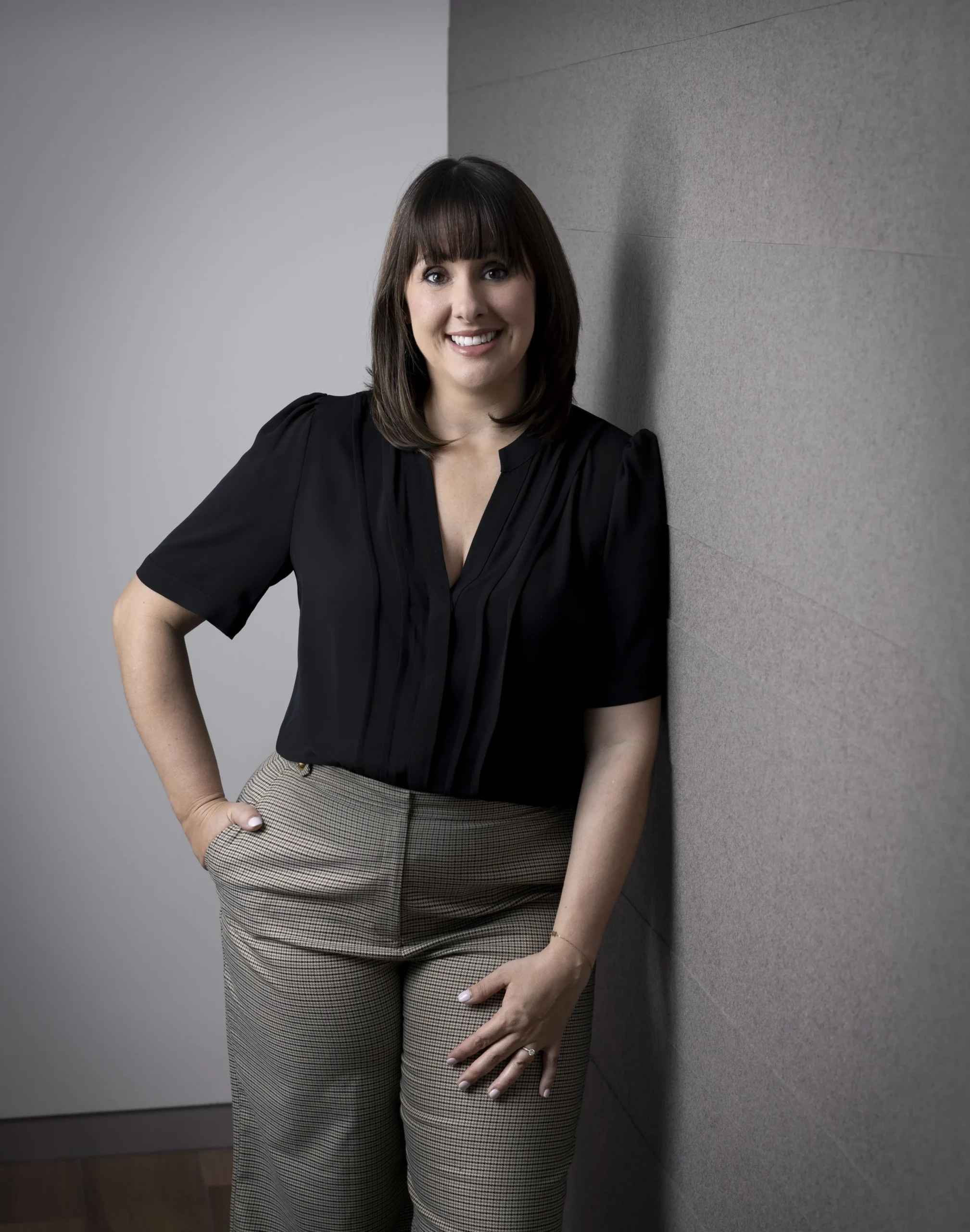 Amanda Froelicher
