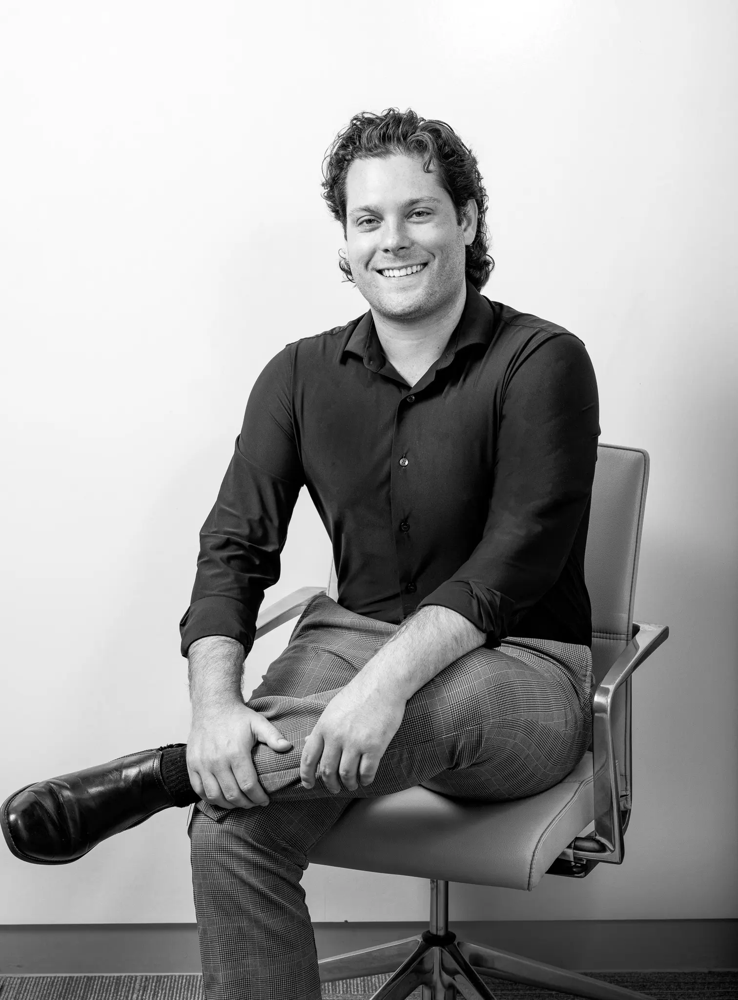 Blane Heintz