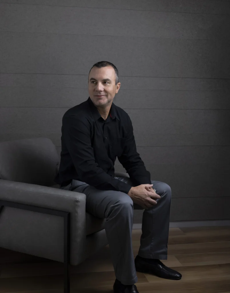 Brian Zimmerman