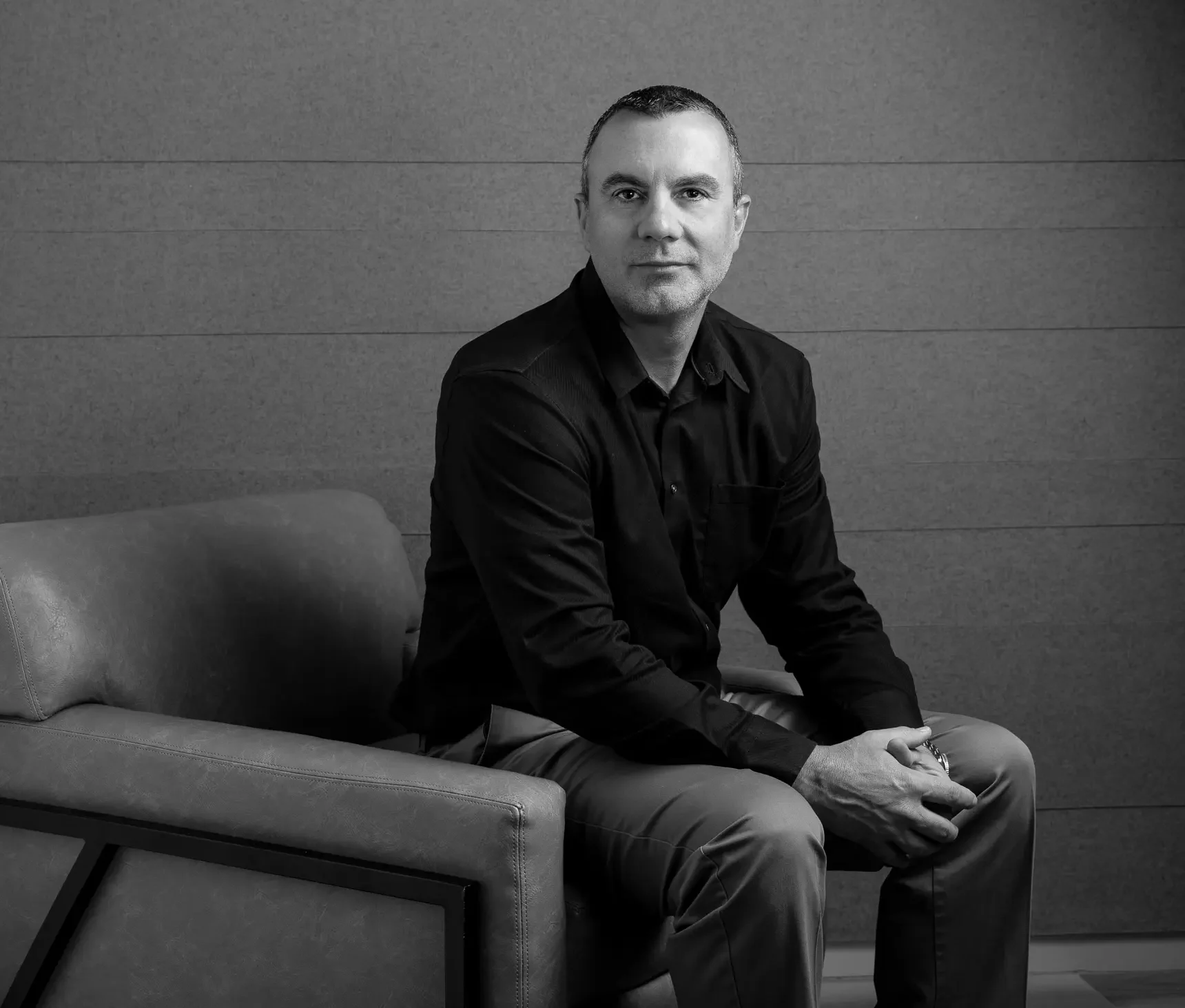 Brian Zimmerman