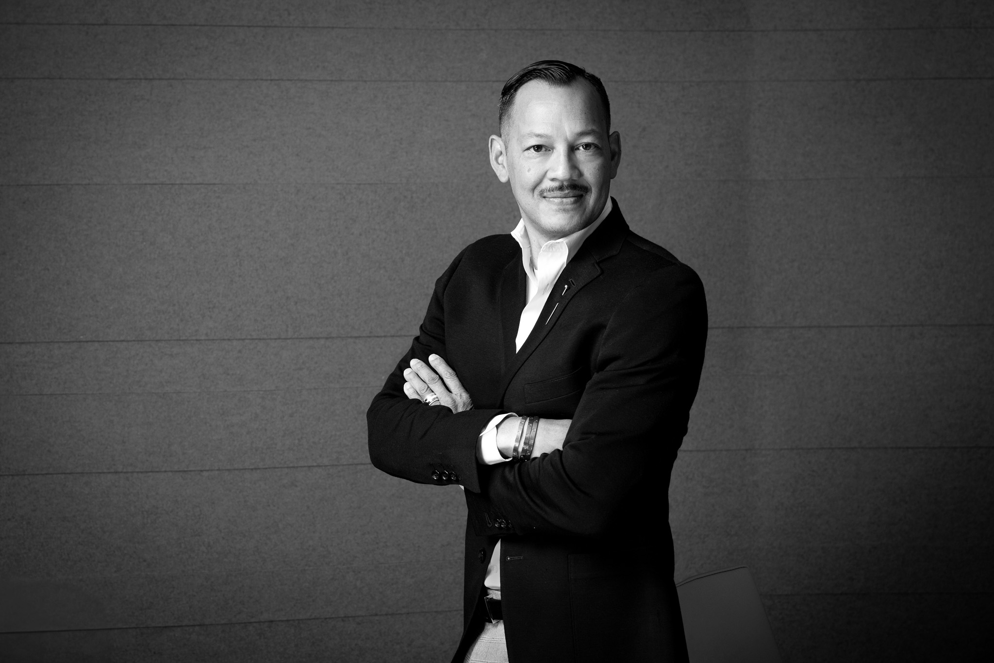 Jeffrey Chue
