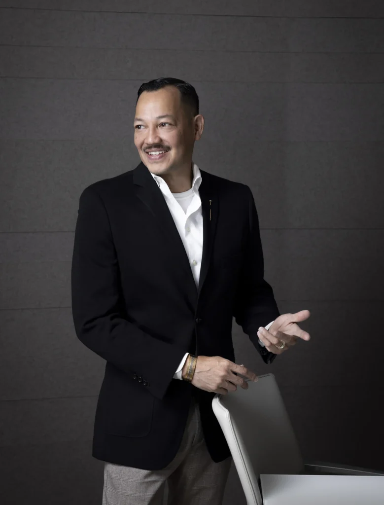 Jeffrey Chue