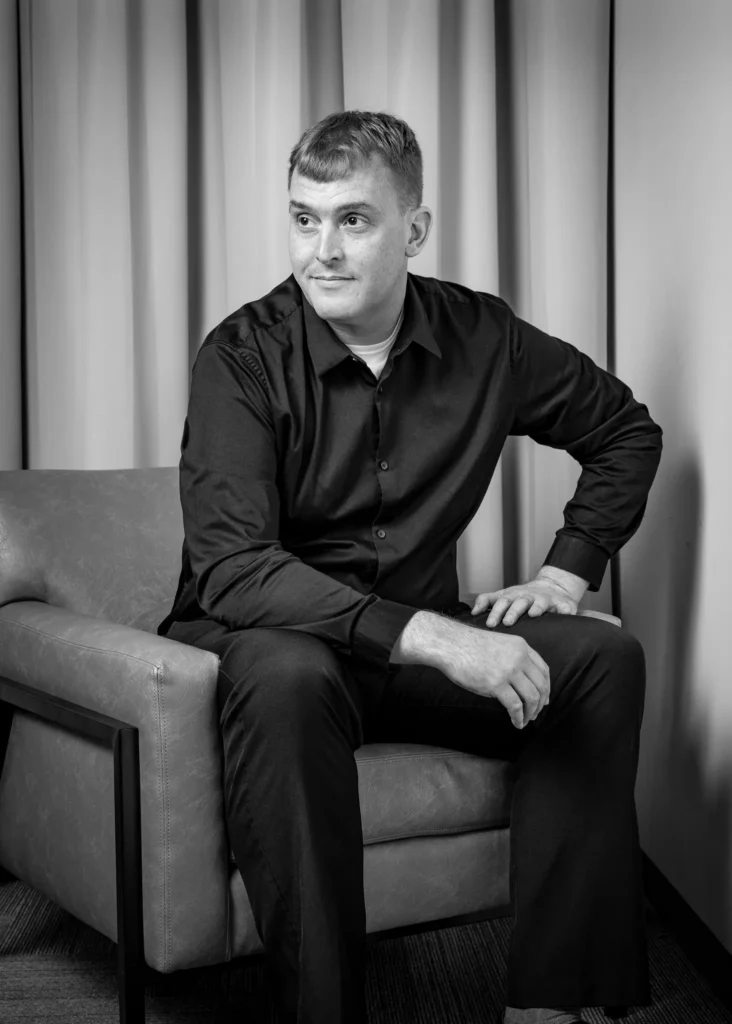 Justin King