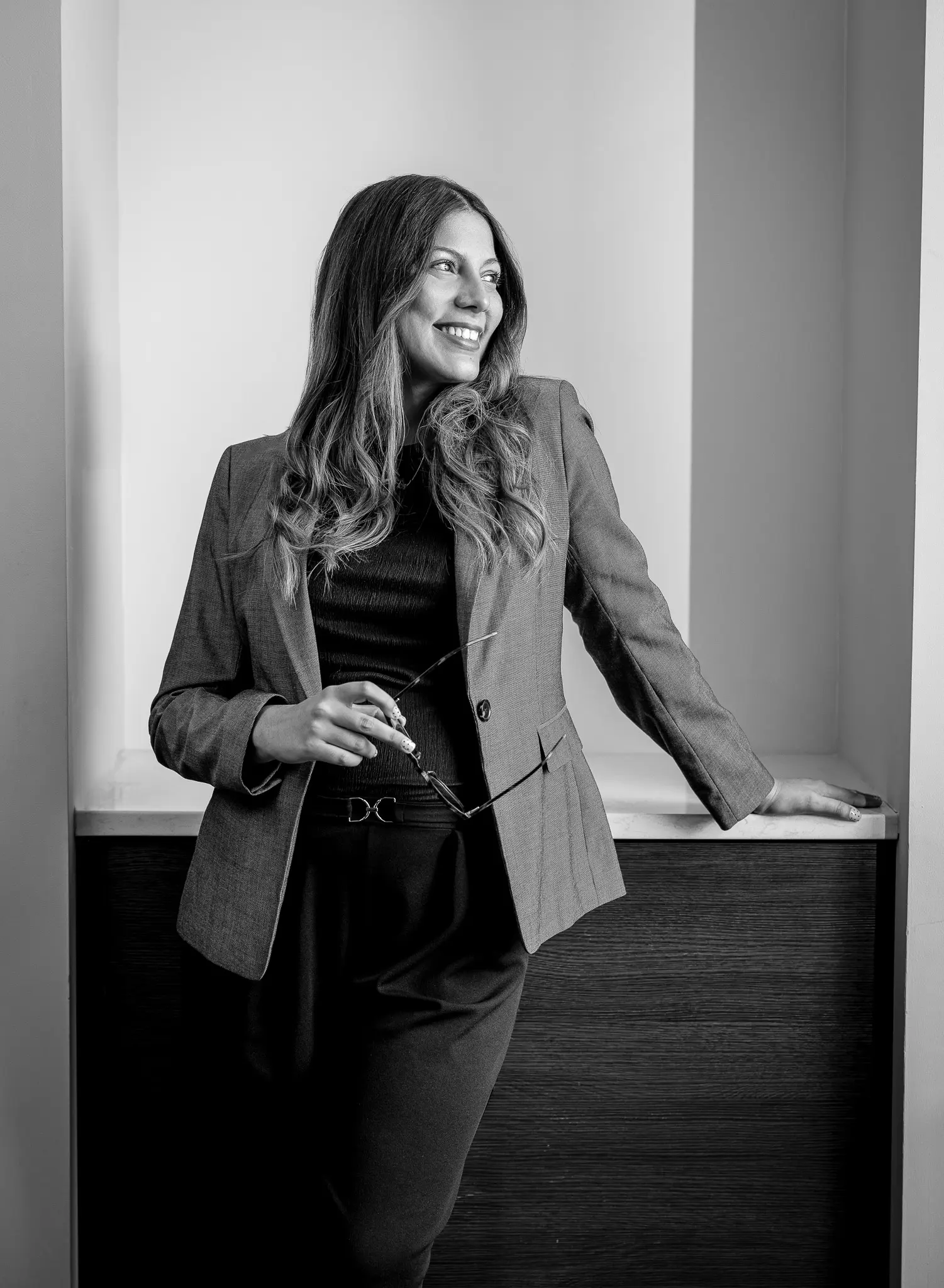 Maria Moreno Perdomo