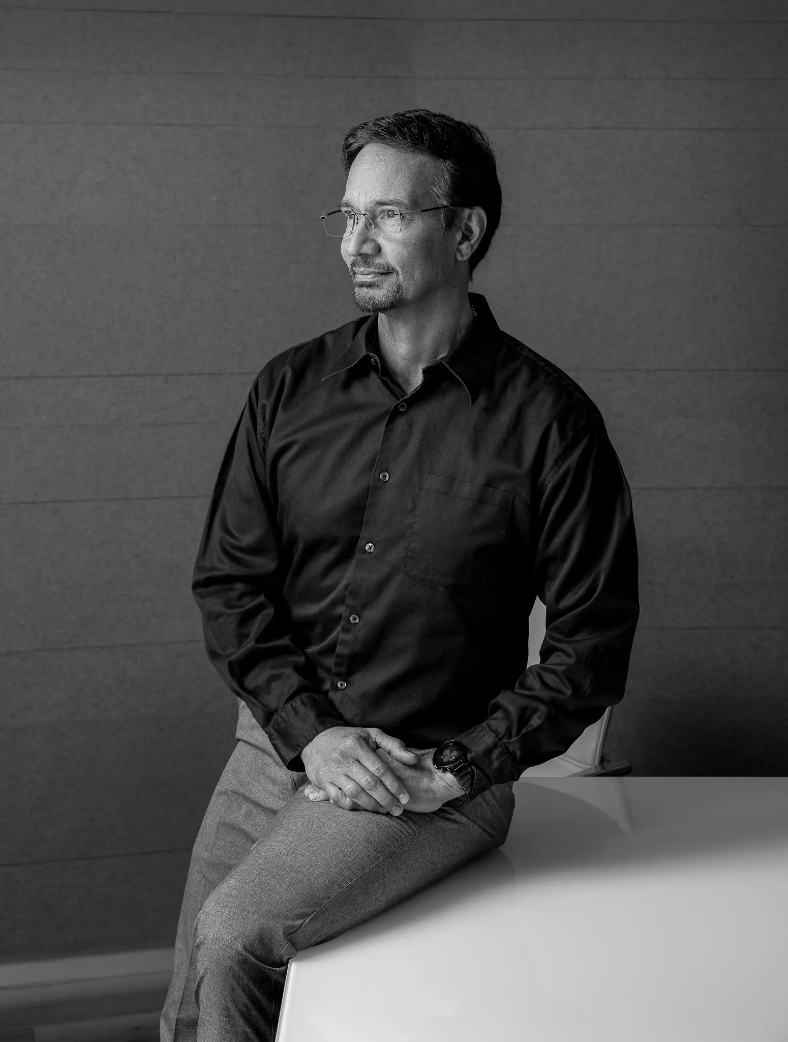 Mario Ahumada