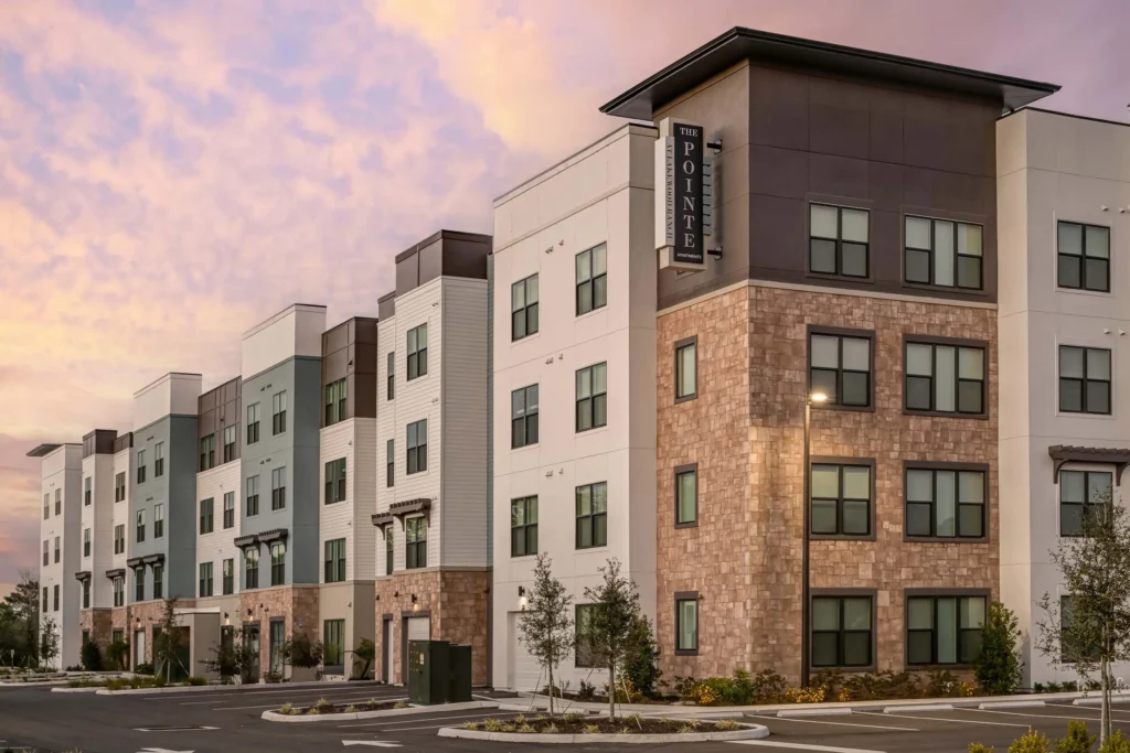 The Pointe at Lakewood Ranch