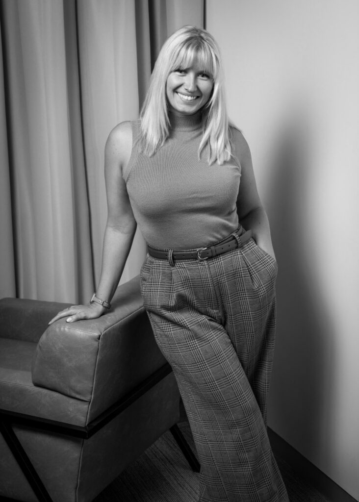 Stephanie Fontaine