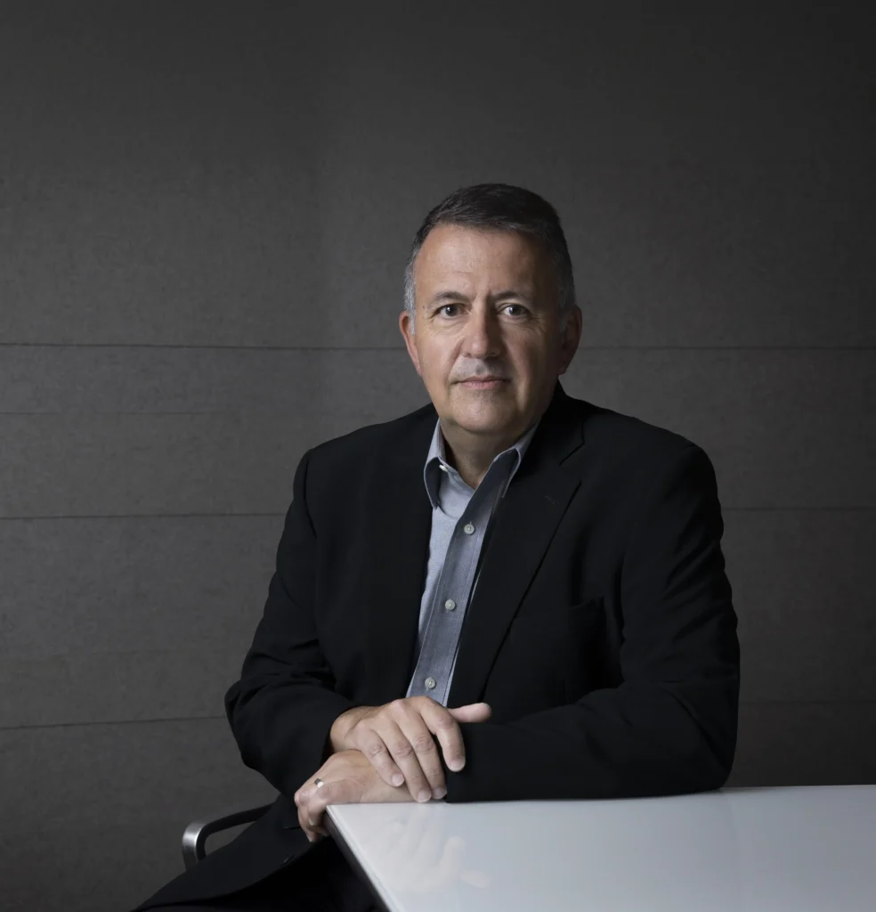 Steven Silveira
