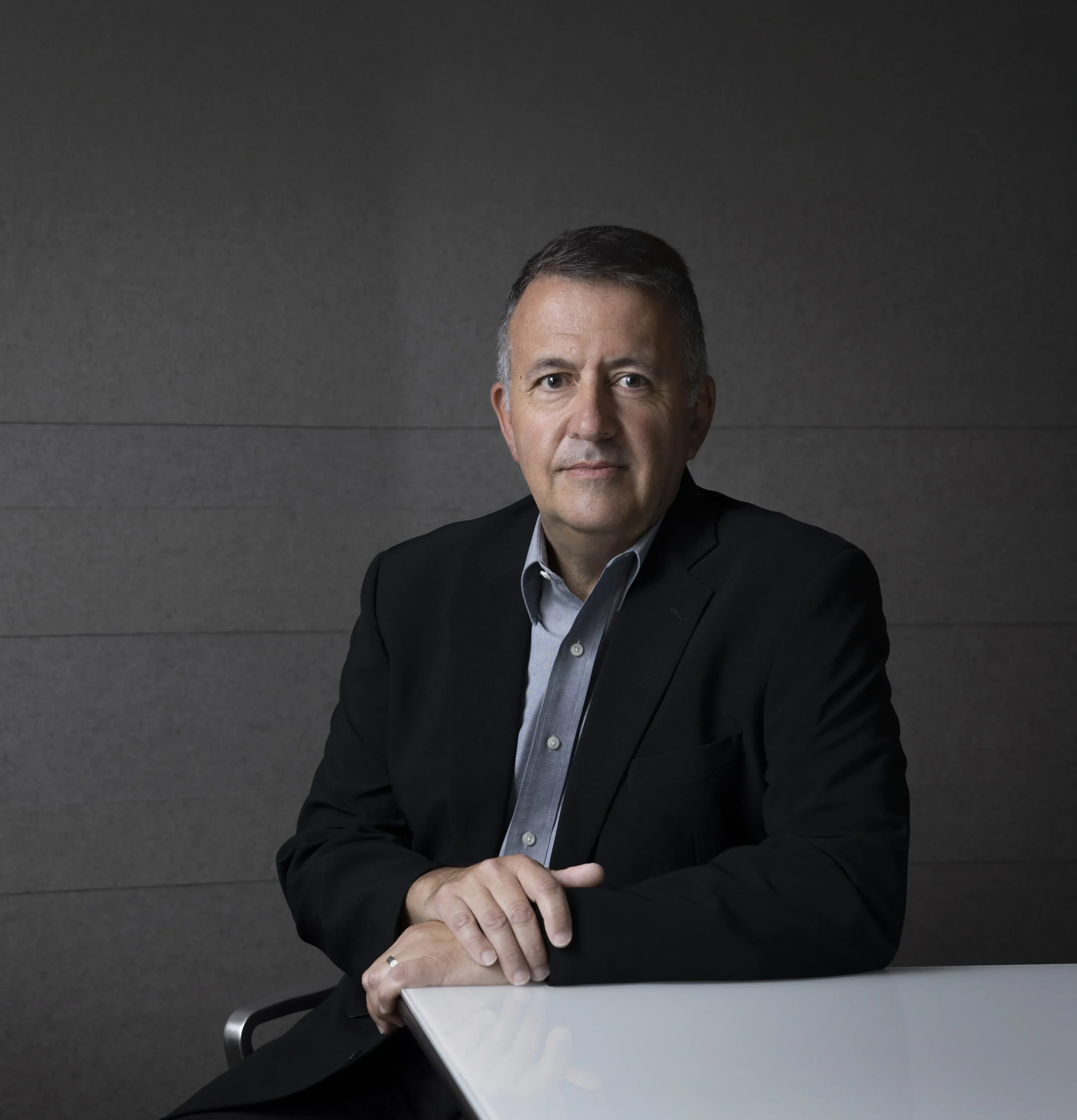 Steven Silveira