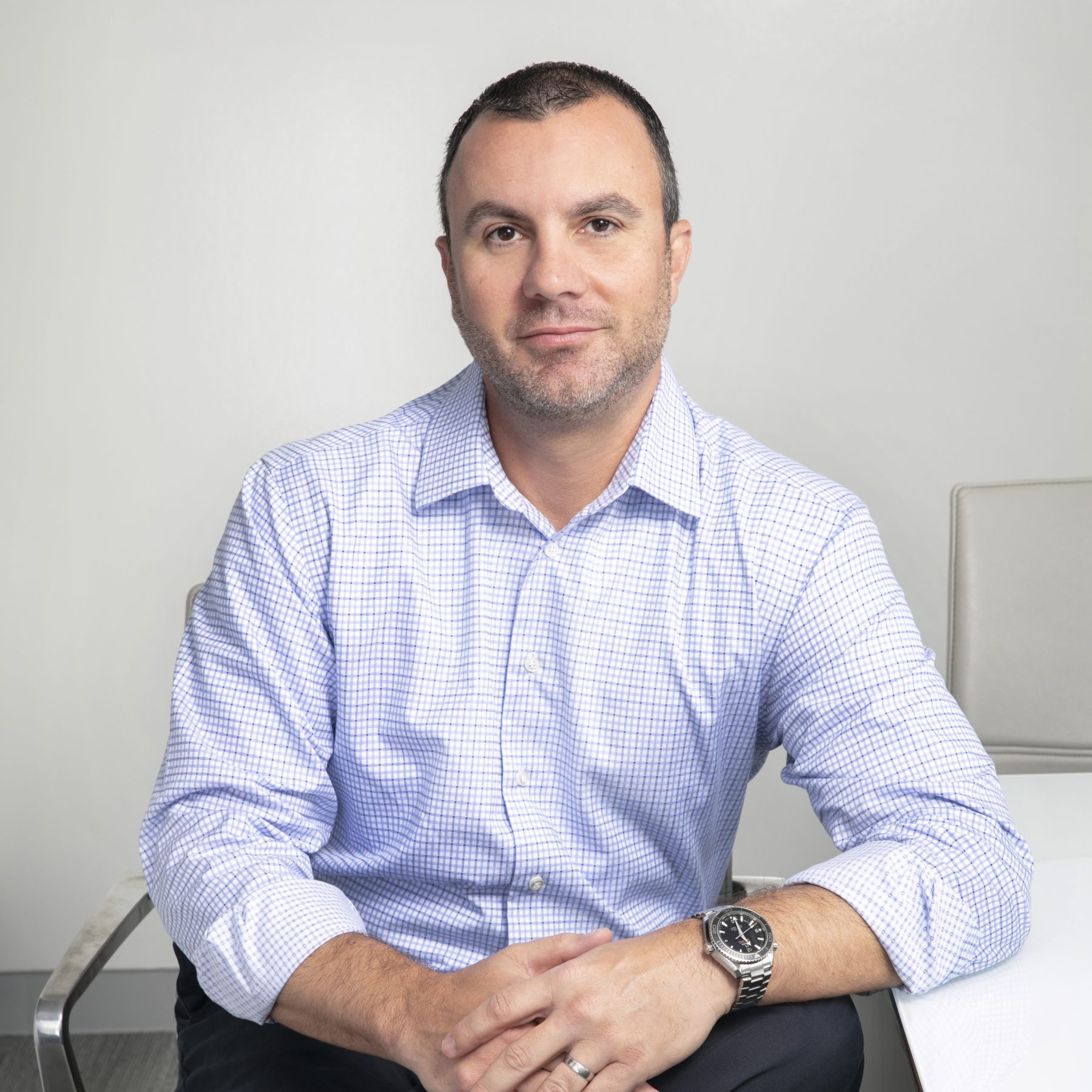 Brian Zimmerman
