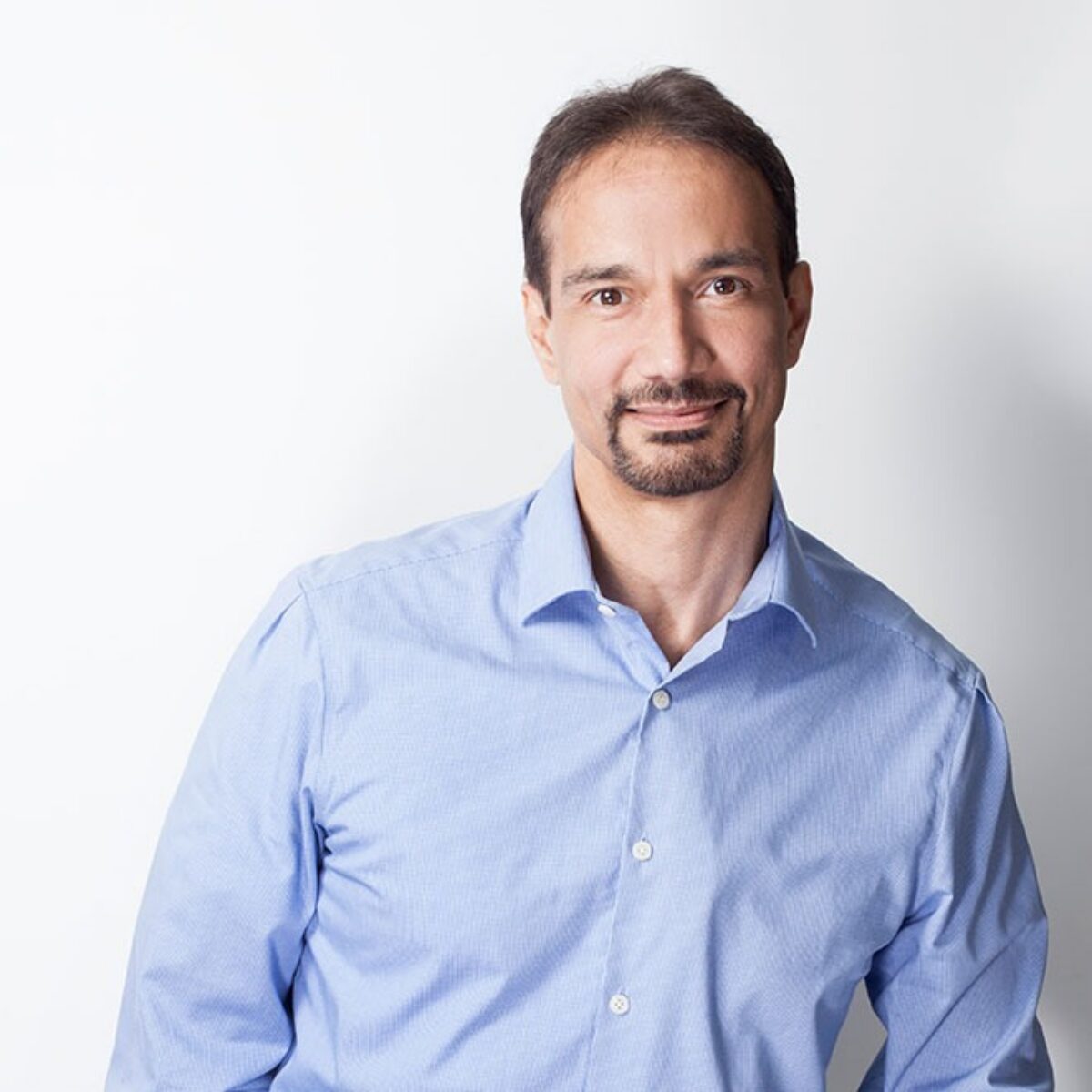 Mario Ahumada