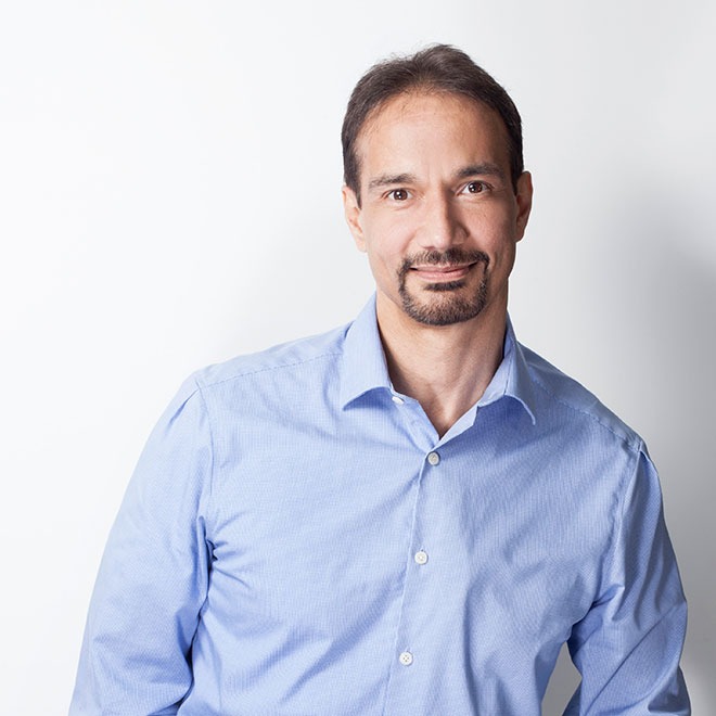 Mario Ahumada