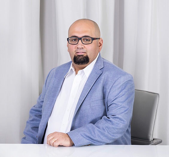 George Aziz