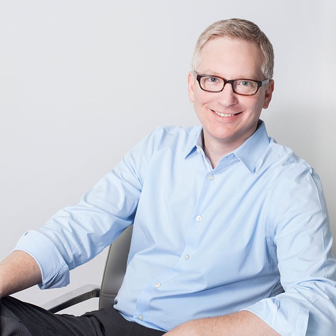 Andrew Roark