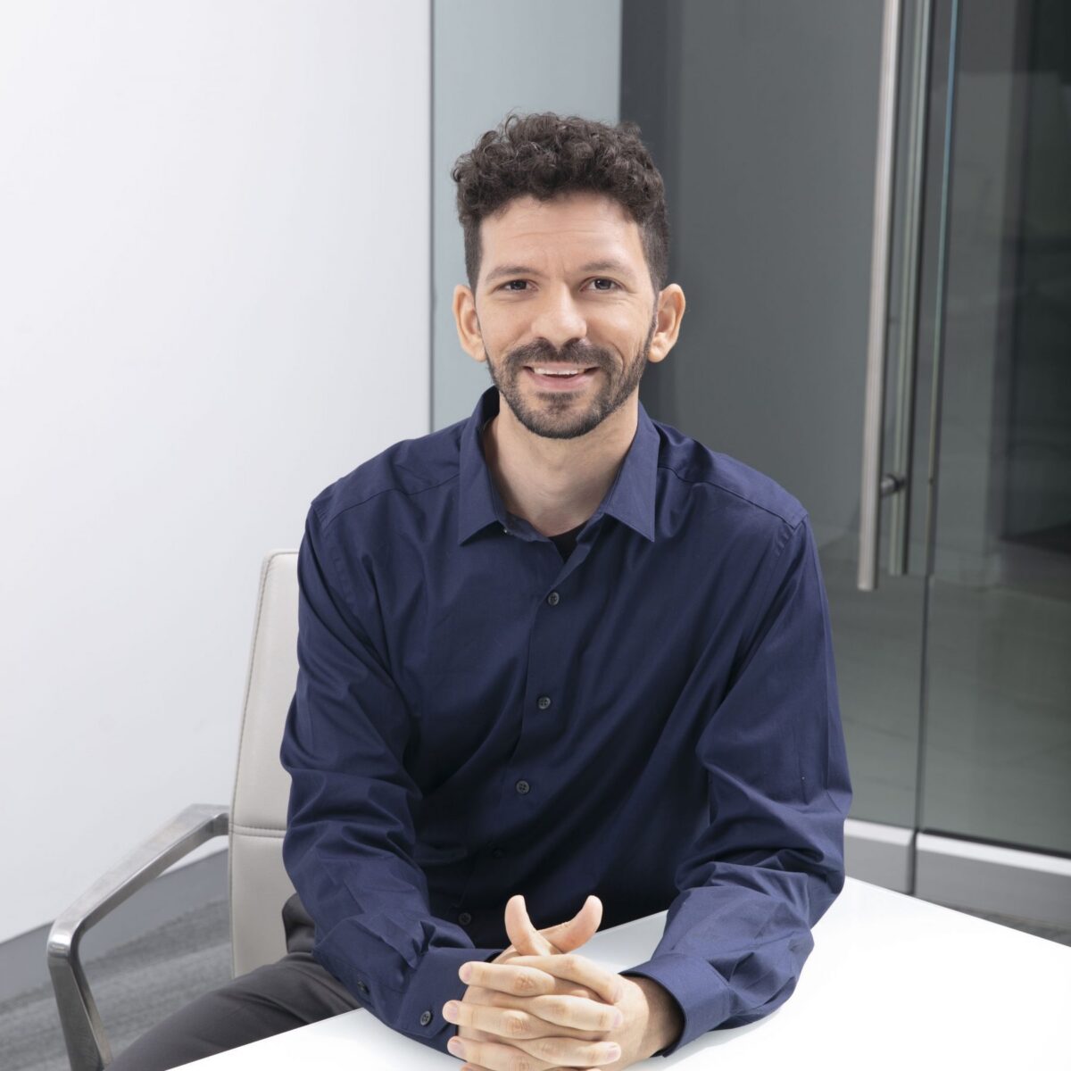 Juan Carmanate