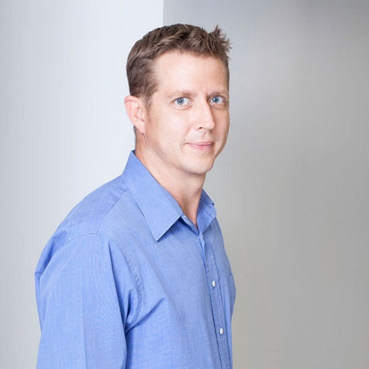 Jared Davis