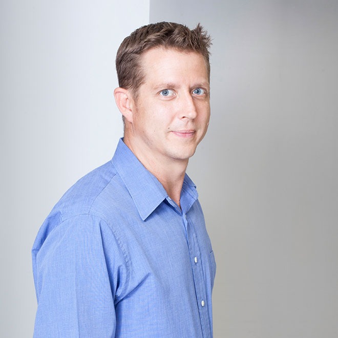 Jared Davis