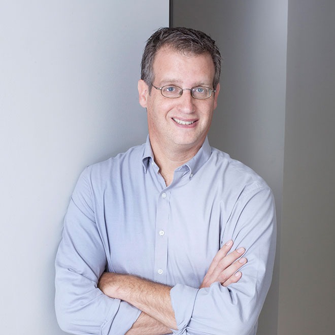 David Ehleringer