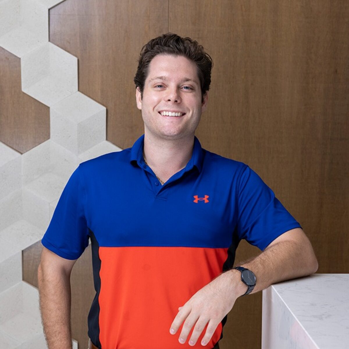 Blane Heintz