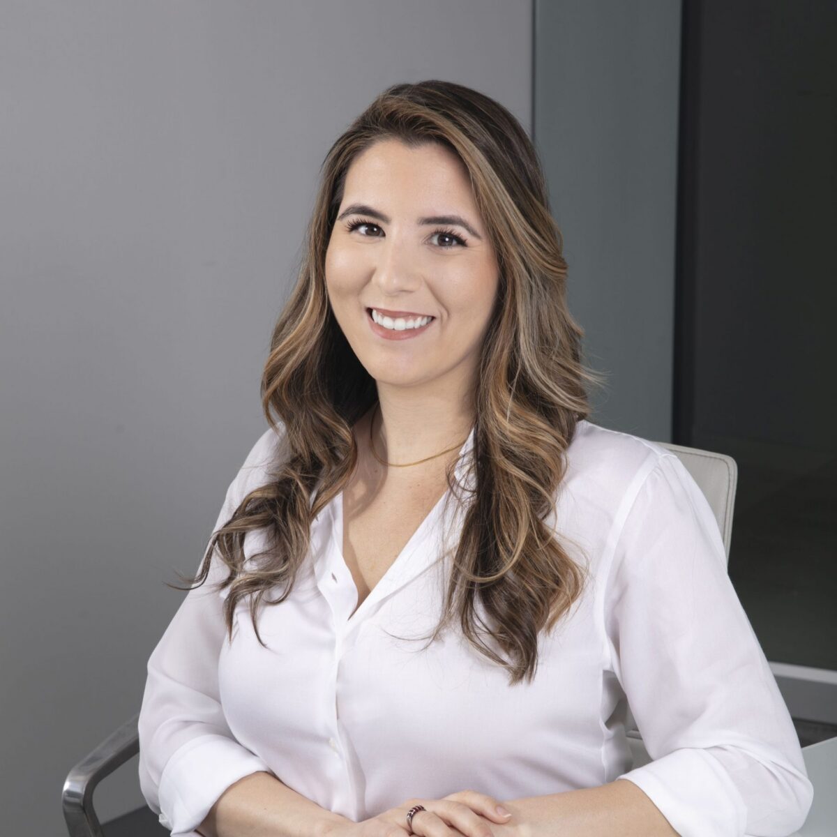 Julie Lamberty