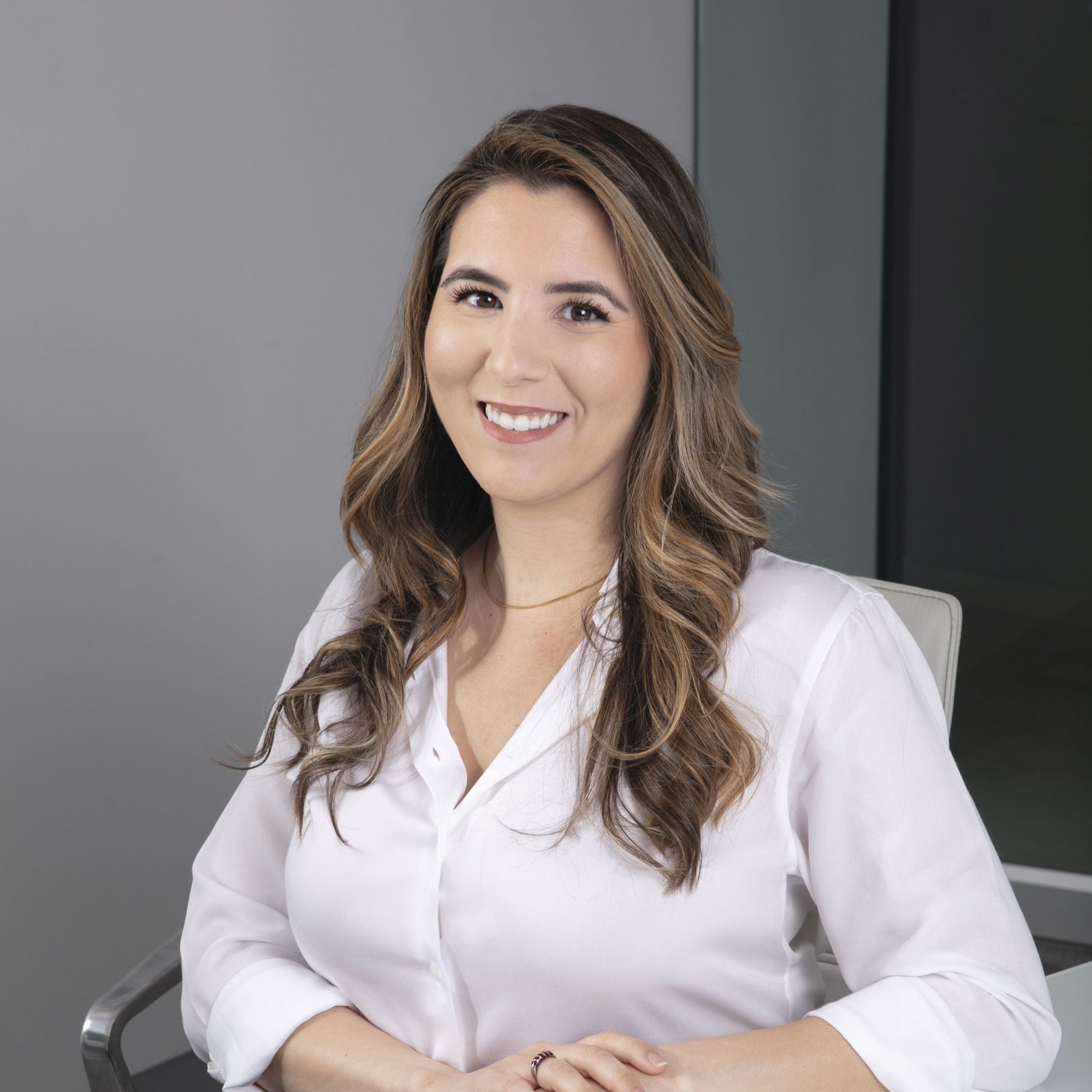 Julie Lamberty