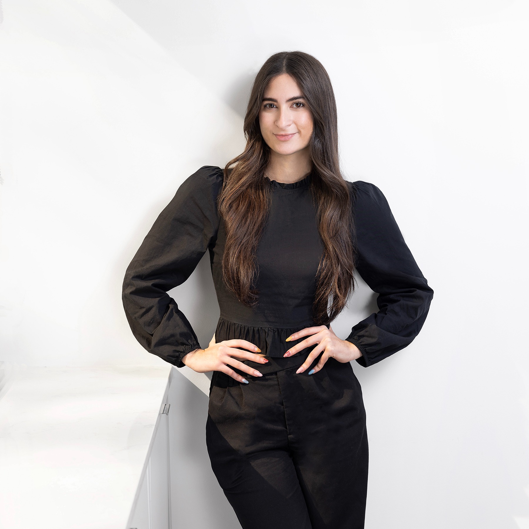 Isabella Manzano