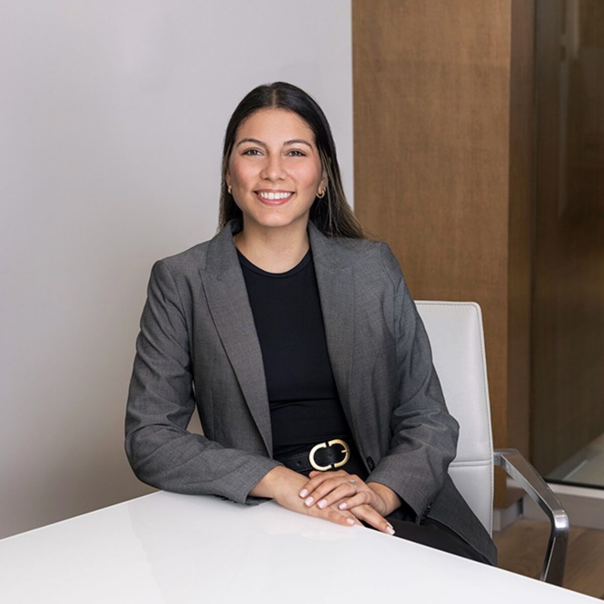 Maria Moreno Perdomo