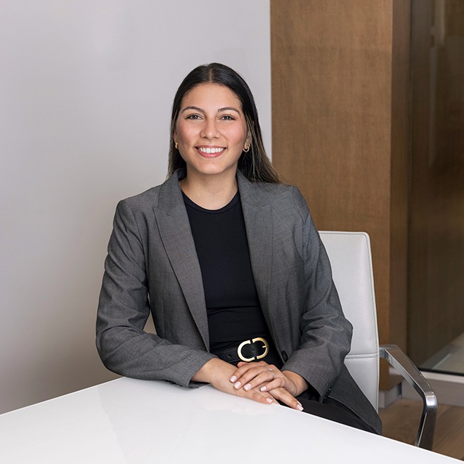 Maria Moreno Perdomo