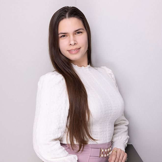 Lauren Torna