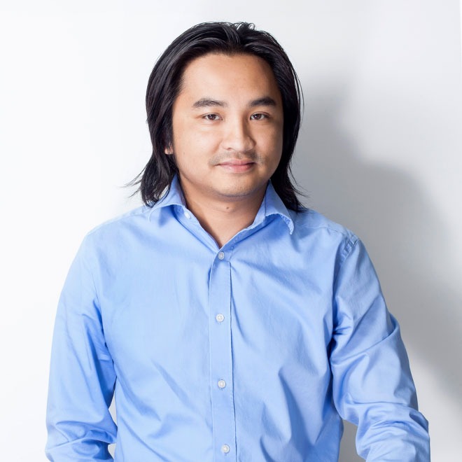 Khoa Tran