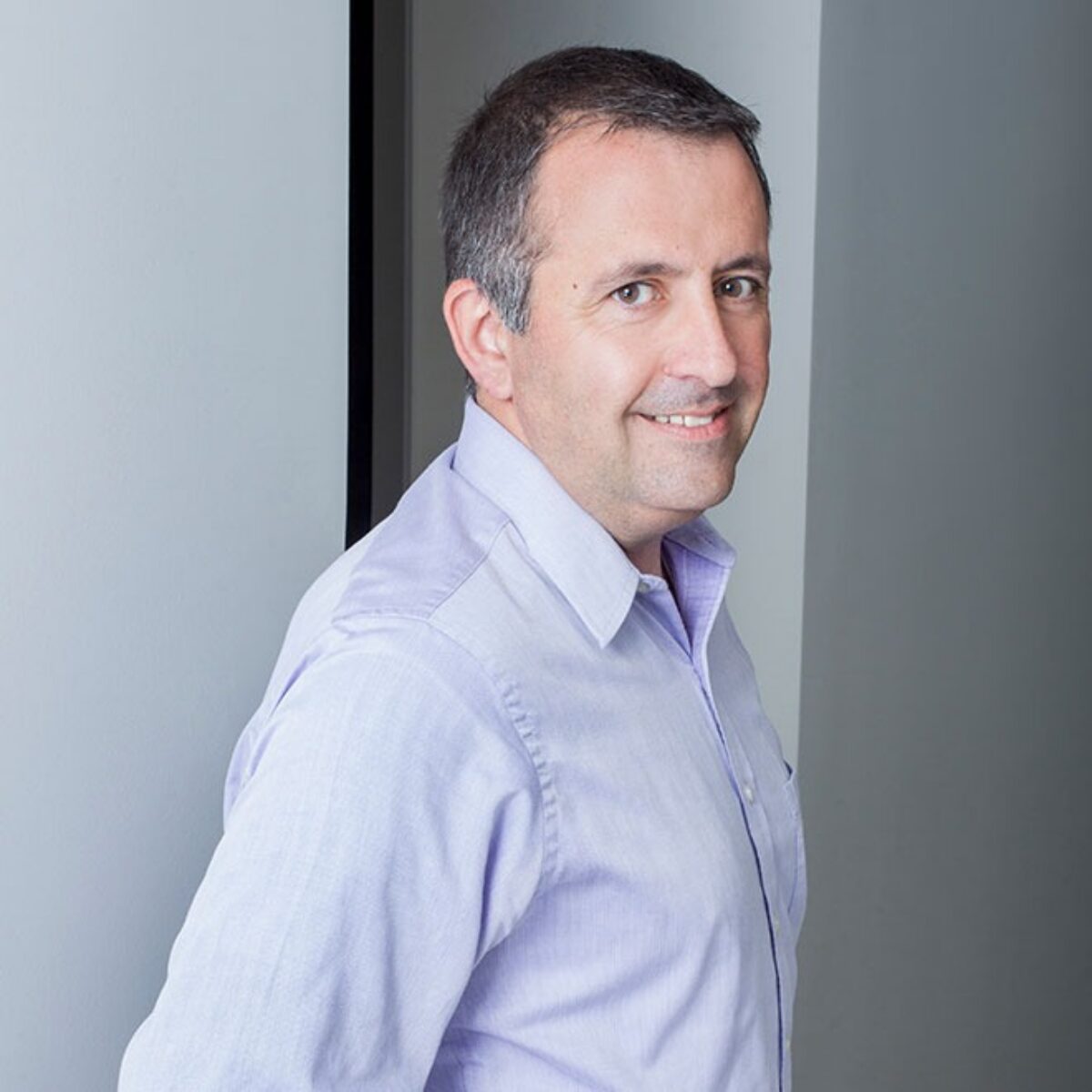Steven Silveira