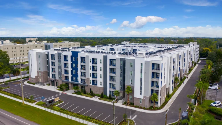 Permitting services integrated into architecture streamline projects.