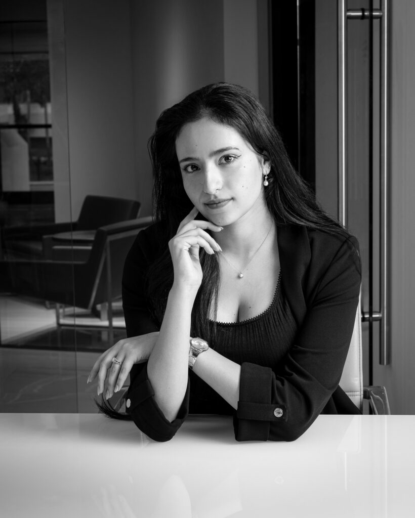 Victoria Jimenez