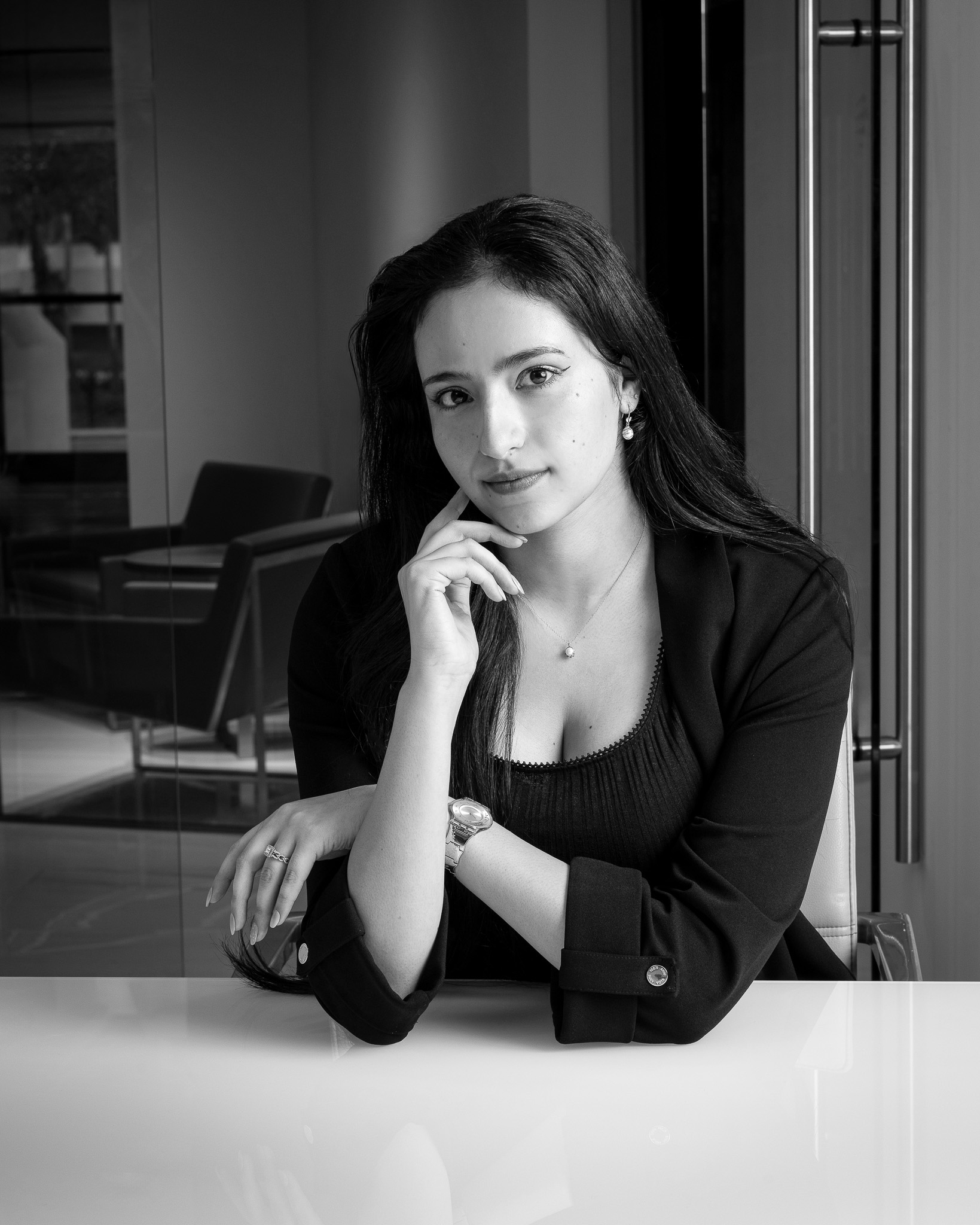 Victoria Jimenez